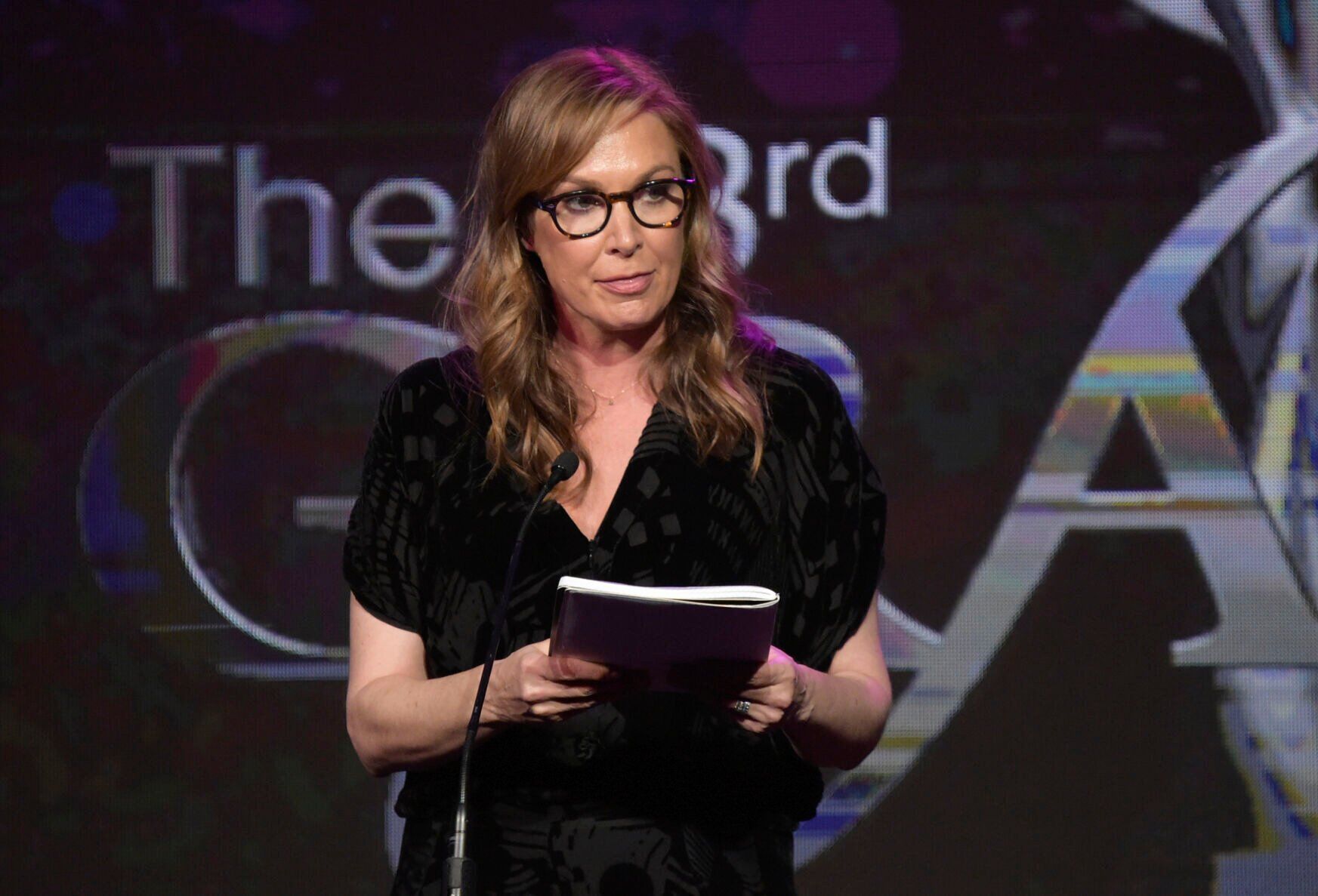 Elizabeth Marvel